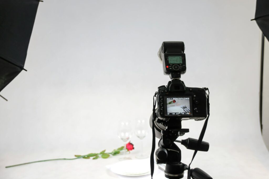 Productfotografie - Productvideo's - Foto- en videoads - Ecompicture